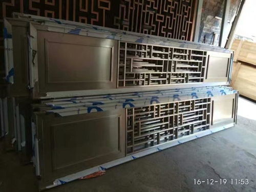 聊城門(mén)板藝術(shù)定制