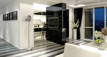 天居玲瓏灣 197303 領?？臻g設計