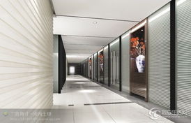 城飾建筑裝飾設計工程，金秋鉅惠裝點理想家