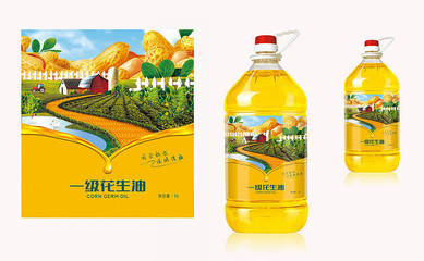 食用油包裝的多維解析 功能、材料與市場趨勢